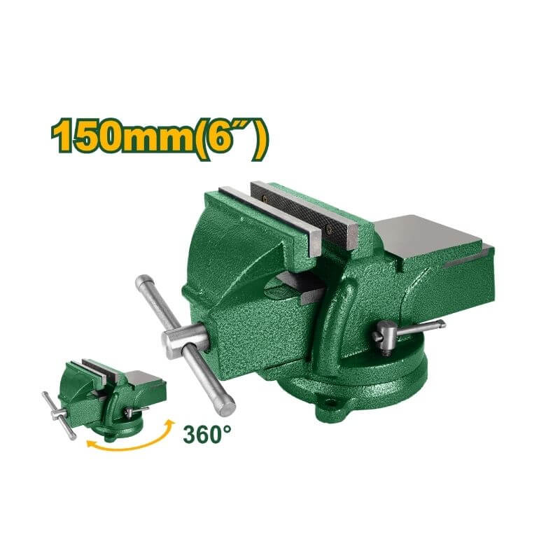 Bench vice (JDBV1A06)