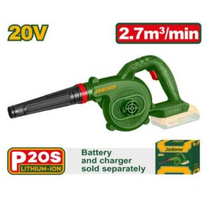 Cordless blower (JDBLP512)