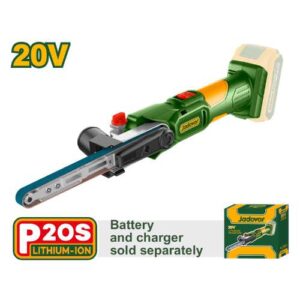 Cordless mini belt sander (JDLBS1501)