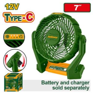 Cordless fan (JDLF1507)