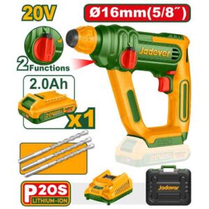 Cordless rotary hammer (JDLM1B161)