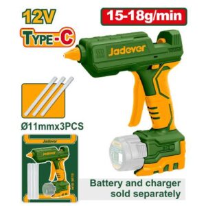 Cordless glue gun (JDLU1412)