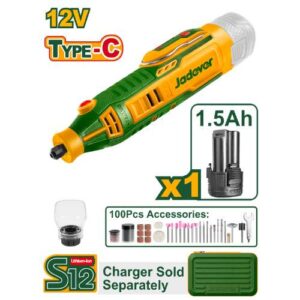 Cordless grinder ( JDRY1M121)