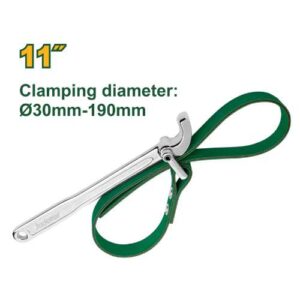 Belt strap wrench (JDAW3311)