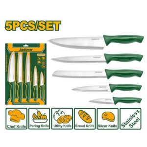 5 Pcs Kitchen knife set (JDKK1K51)